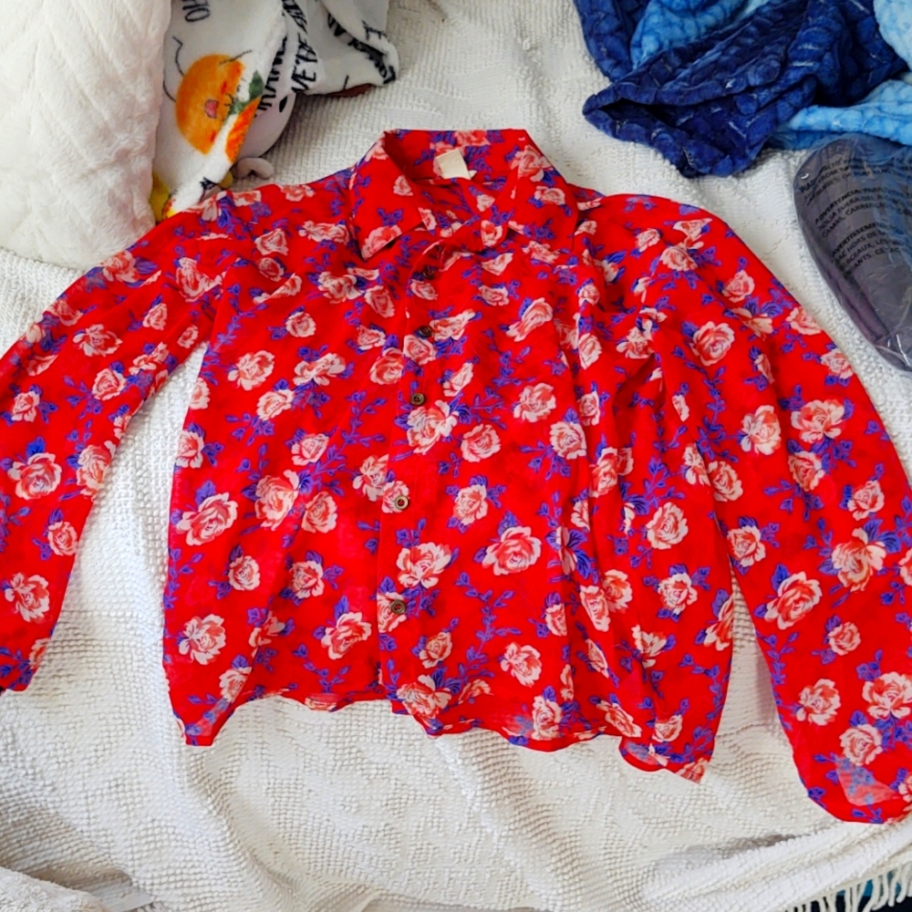 Long sleeve